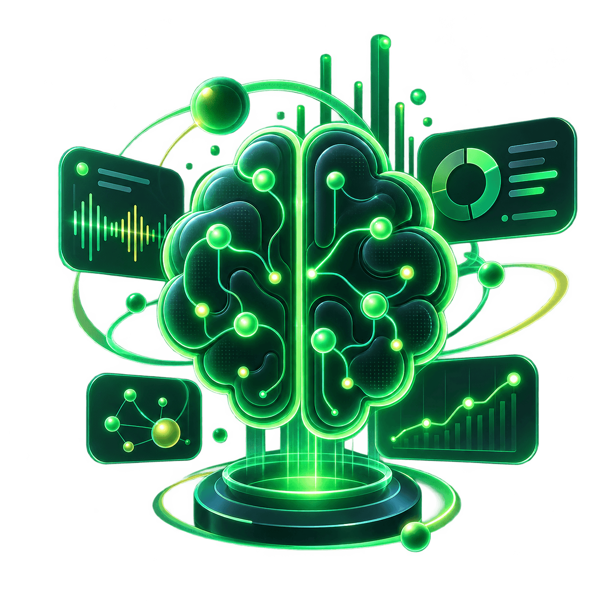 AI-анализ коммуникации
